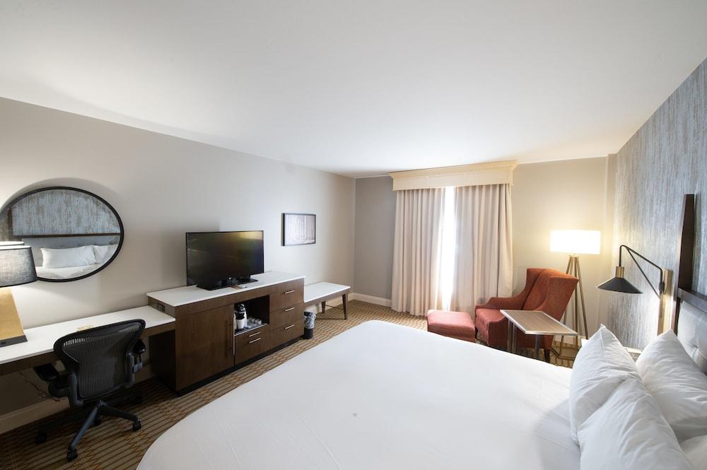 Virginia Crossings Hotel, Tapestry Collection By Hilton Glen Allen Exterior foto