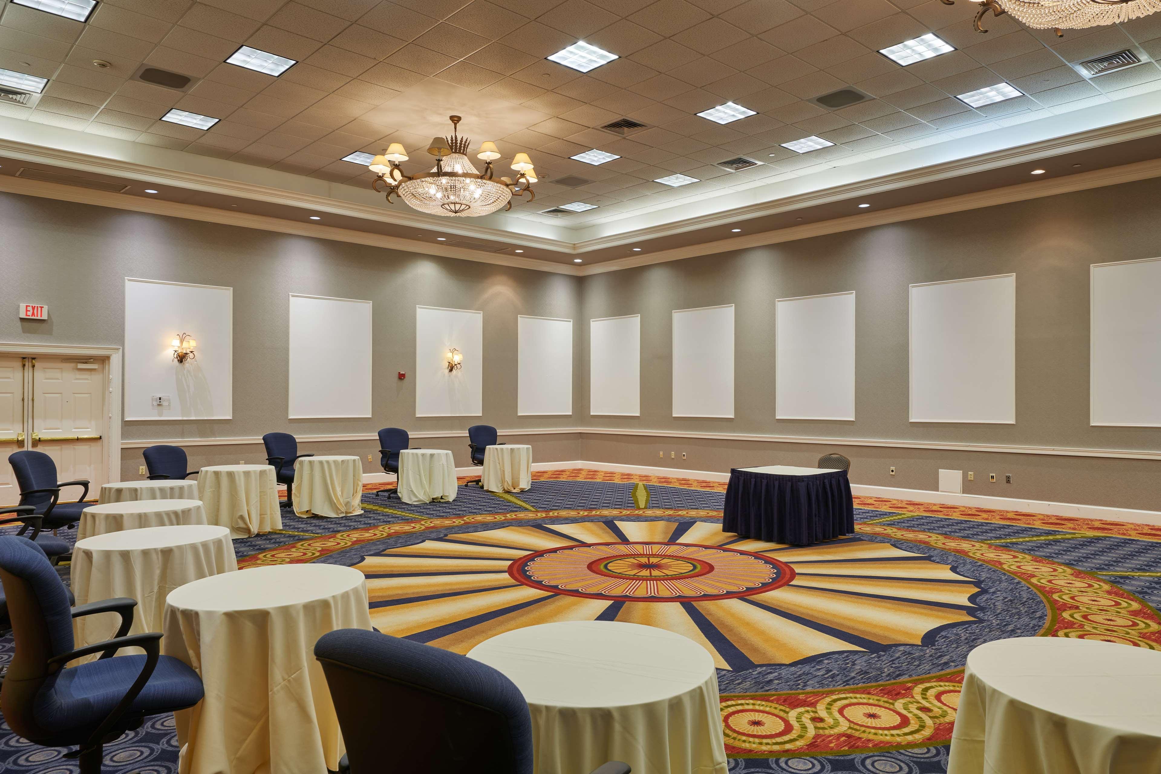 Virginia Crossings Hotel, Tapestry Collection By Hilton Glen Allen Exterior foto