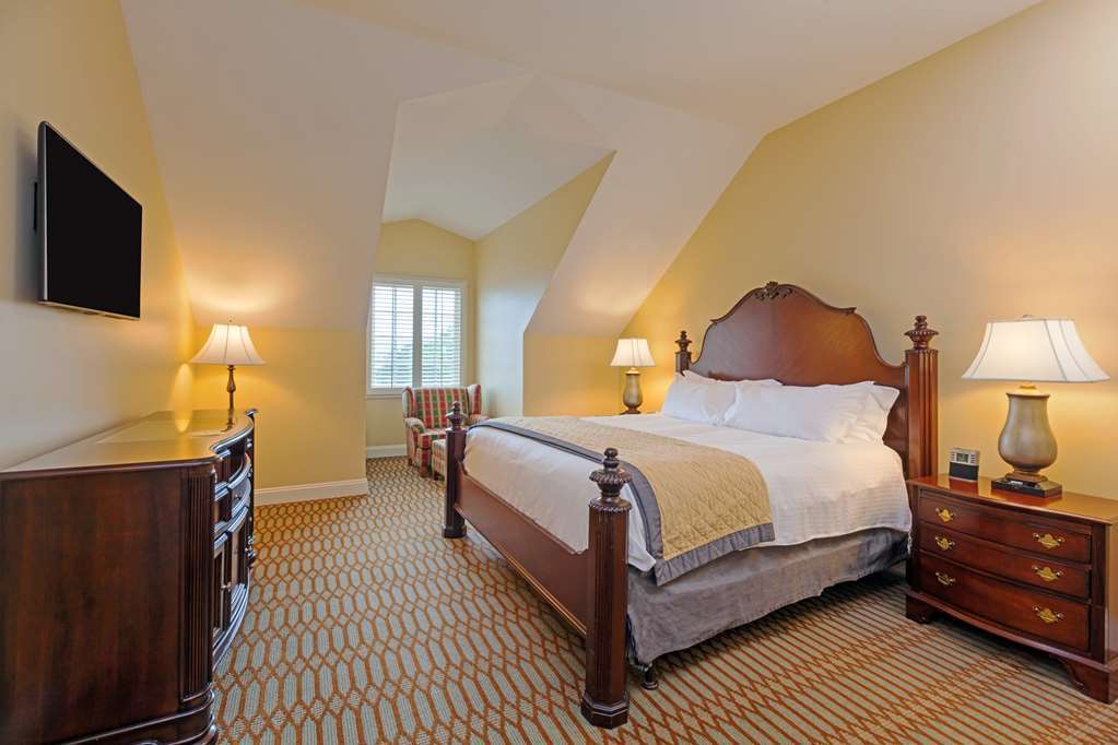 Virginia Crossings Hotel, Tapestry Collection By Hilton Glen Allen Quarto foto