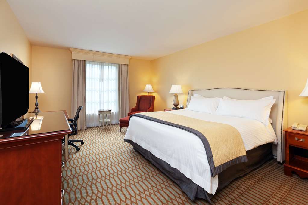 Virginia Crossings Hotel, Tapestry Collection By Hilton Glen Allen Quarto foto