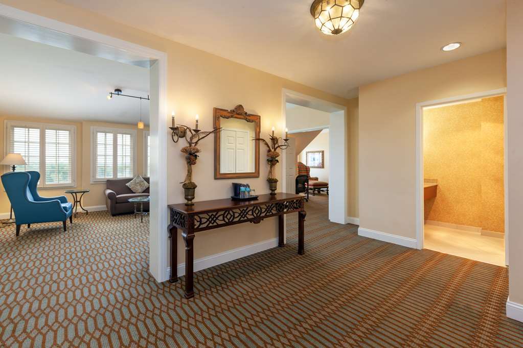 Virginia Crossings Hotel, Tapestry Collection By Hilton Glen Allen Quarto foto